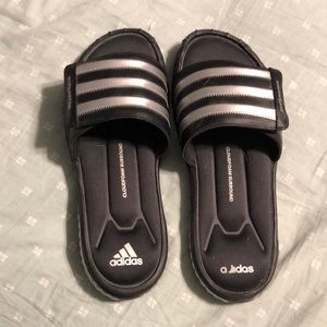 Adidas slides